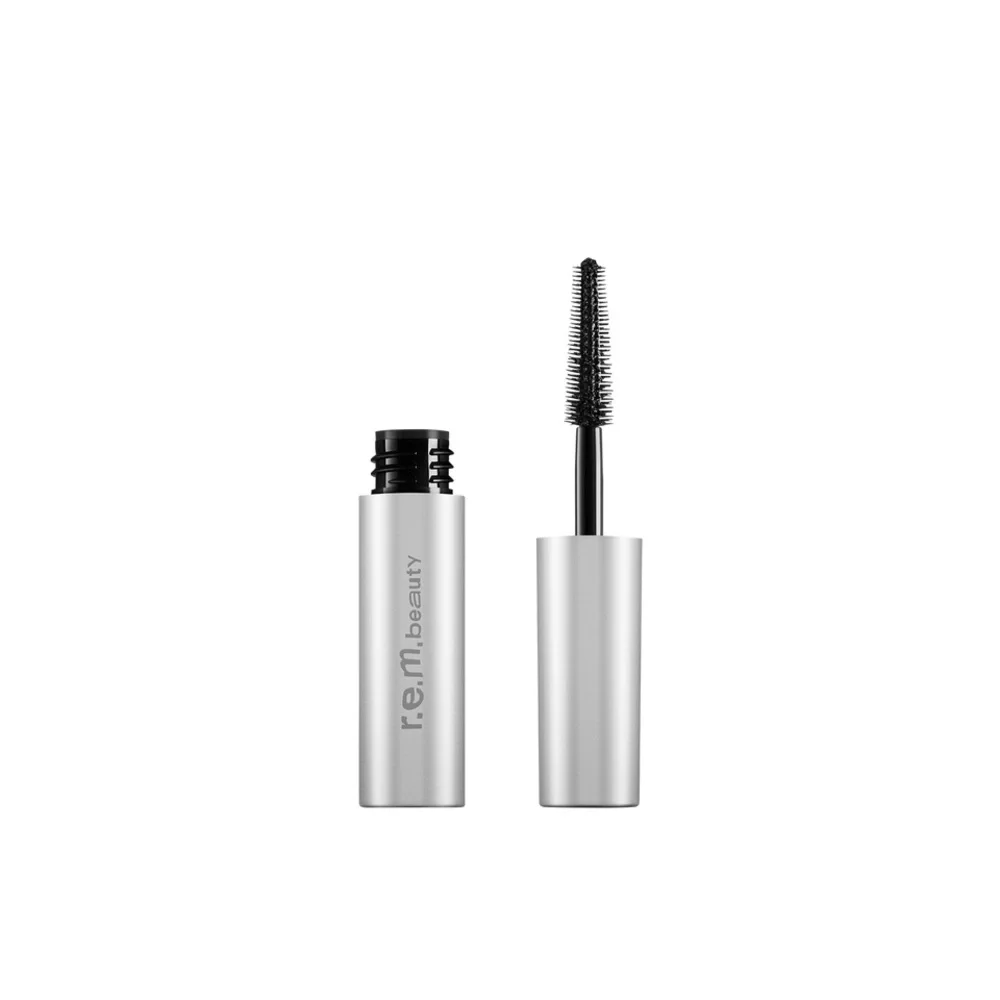 r.e.m. beauty black Mascara